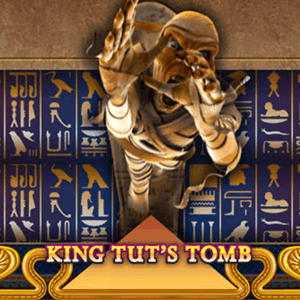 King Teeth Tomb