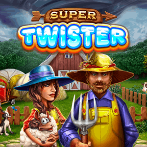 Super twister